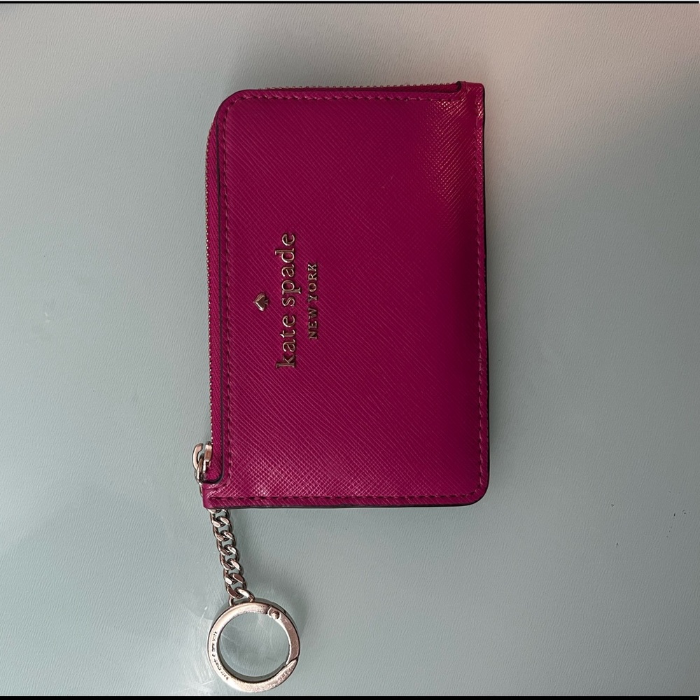 Kate spade wallet